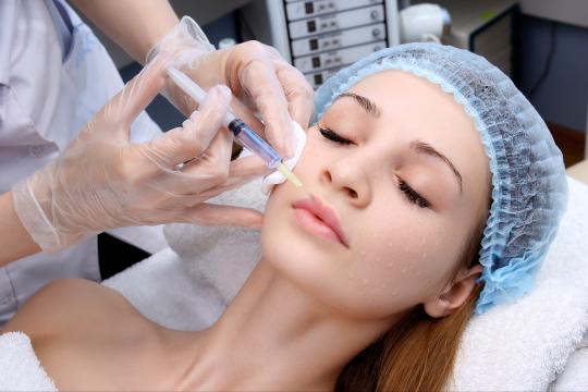 Is it Better to Have Fillers Injected with a Micro-Cannula?